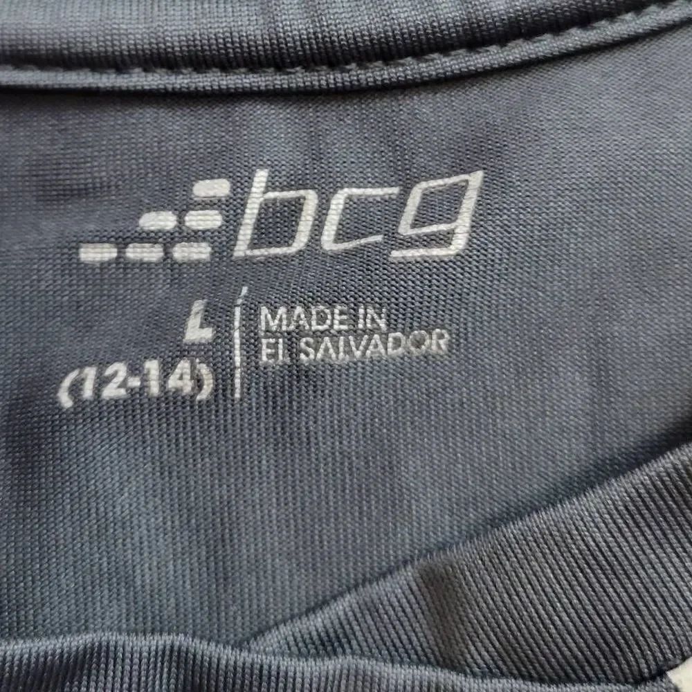 BCG patriotic shirt L12/14 - Picture 3 of 4